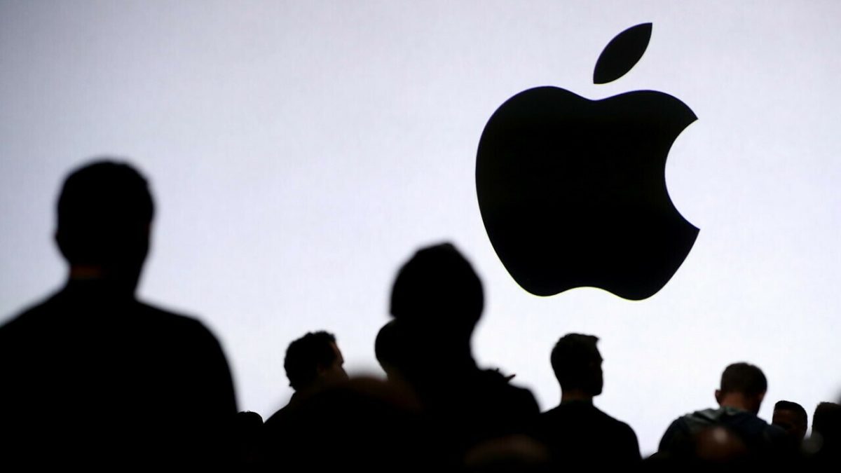Apple Union Withdraws its Request for an Election