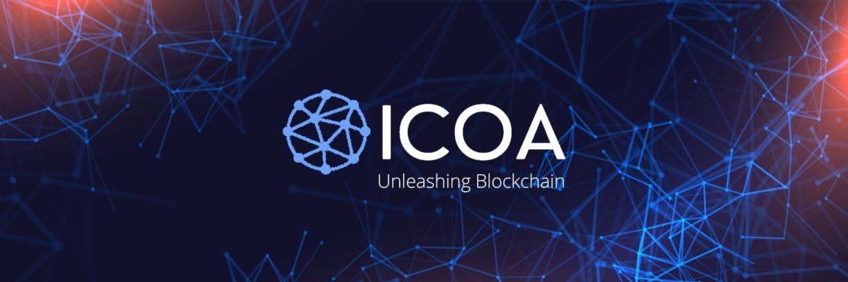 ICOA PROVIDES INVESTORS WITH INTERIM UPDATE ON PROJECTS & ACTIVITIES