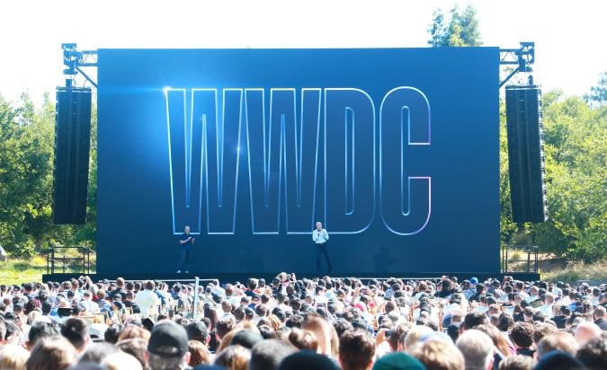 Apple Had a Lot of Announcements at WWDC 2022