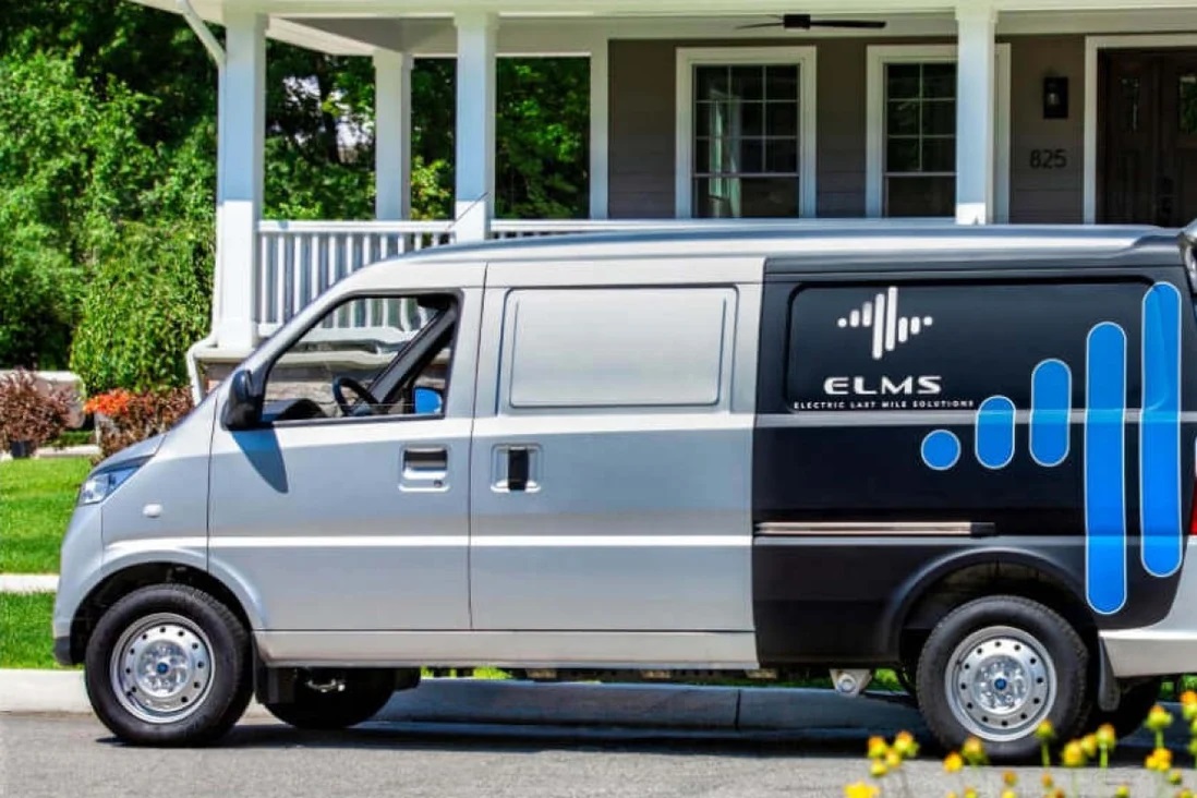 EV Start-up Electric Last Mile Solutions Aims to Declare Bankruptcy