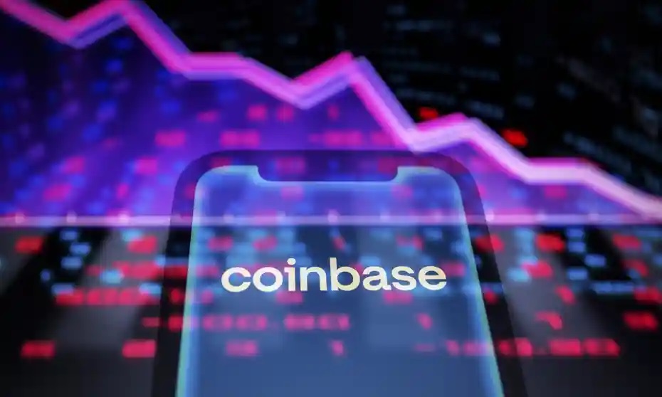 Coinbase Lets Go of 18% of its Workforce as ‘Crypto Winter’ Looms