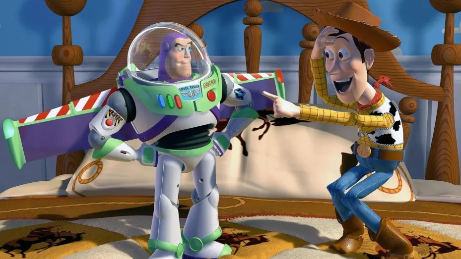 United Arab Emirates Bans Pixar’s new Buzz Lightyear Movie for This Reason