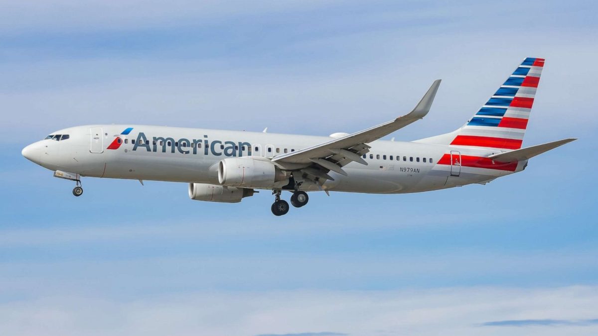 American Airlines CEO Promises to Do This for Its Pilots