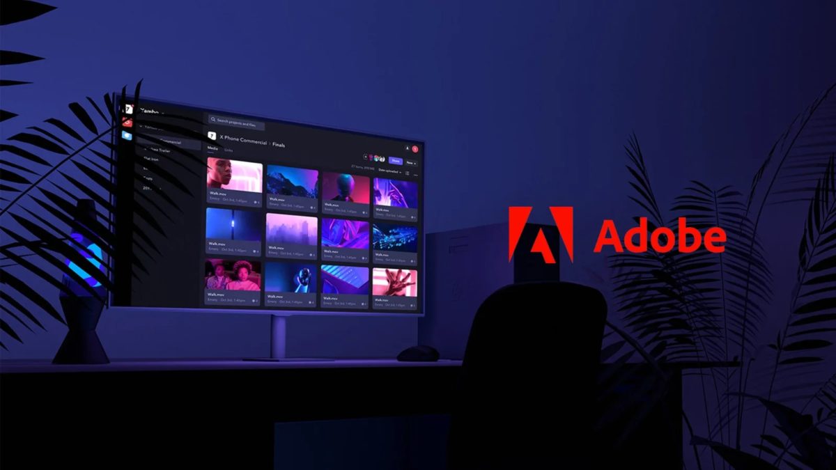 Adobe Shares Drop After Company’s Full Year Projections Disappoint