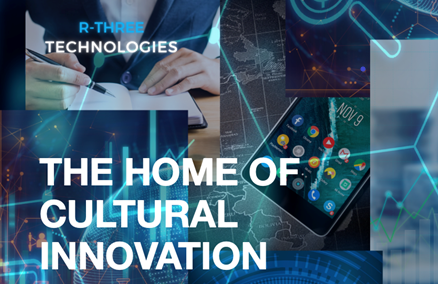 R-Three Technologies, Inc. (OTC: RRRT) Appoints Entrepreneur, Fintech Expert, and Social Advocate Extraordinaire Karla Ballard as CEO Alongside Company’s Entrance into Fintech Solutions, Gig Economy Space