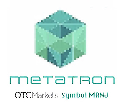 Metatron Announces Deal with Health and Lifestyle Company Good Karma Global