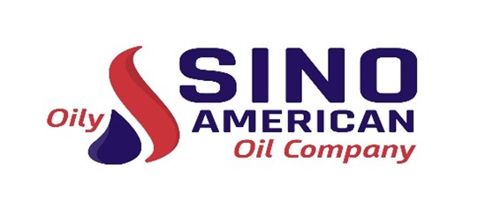SINO AMERICAN OIL CORP ACQUIRES TRITIUM INC OF ALBERTA, CANADA