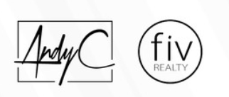 Realtor Andy Dane Carter the real estate specialist strategically partnered with FIV REALTY