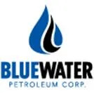 BLUE WATER PETROLEUM CORP COMPLETES NEW ORGANIC THERMAL DESTRUCTION DESIGN