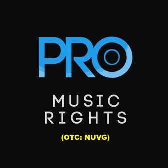 Industry Market Leader Pro Music Rights, Inc. (OTC: NUVG) Announces Q2 2022 Results with $432,579,903 in Assets with Significant Share Value Increase for Shareholders