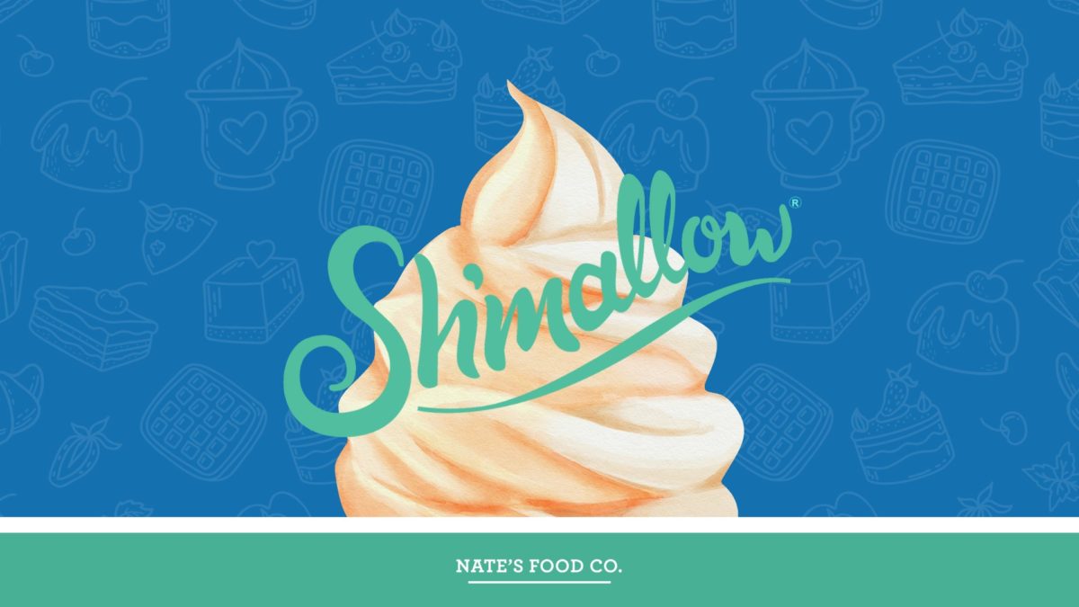 Nate’s Food’s Sh’Mallow Product Continues To Expand Its Regional Roll Out With Food Service Orders