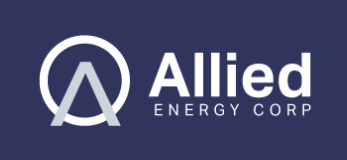 Allied Energy Provides Natural Gas Data From Third Party on New Thiel Lease Acquisition