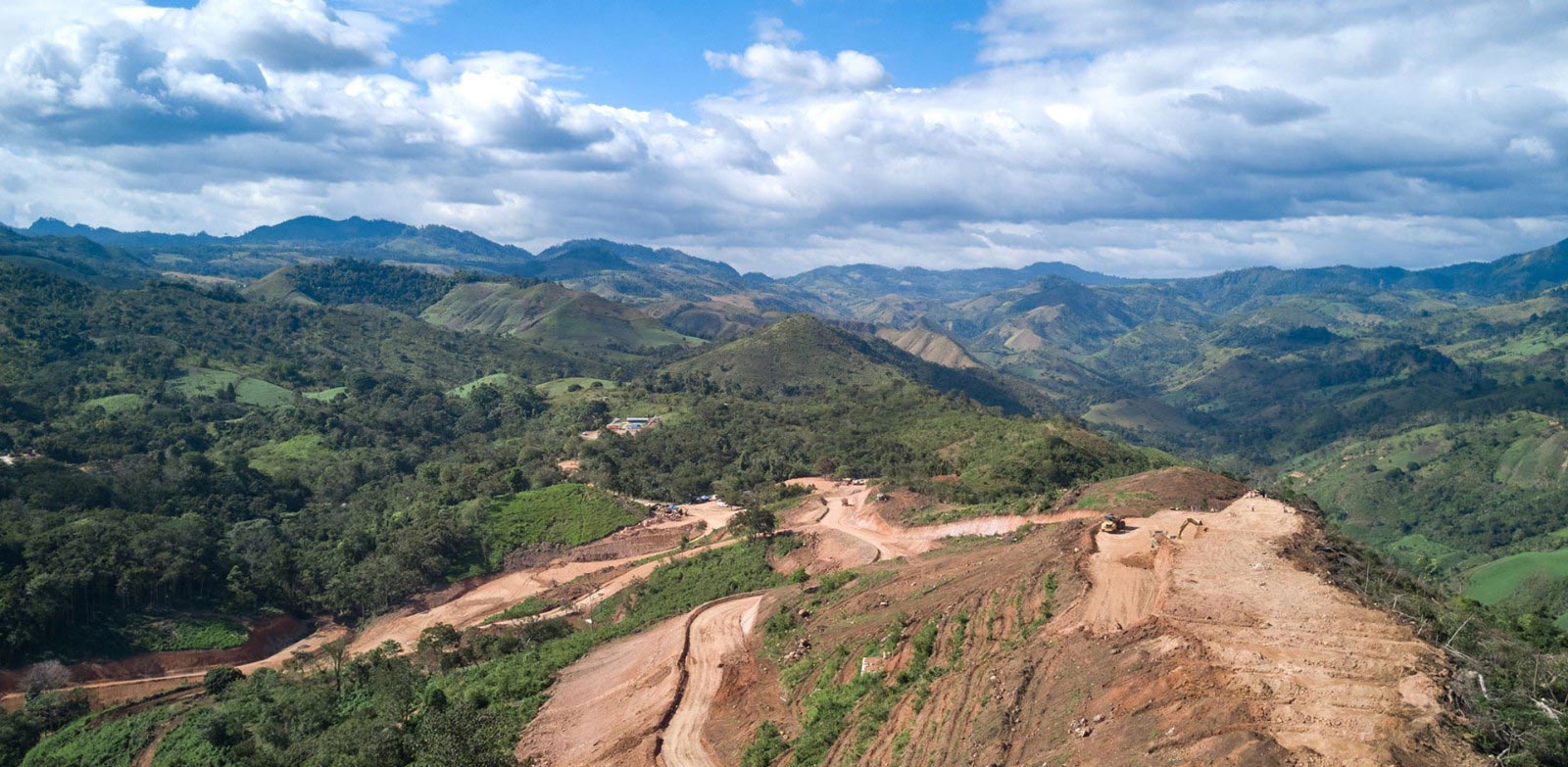 Calibre mining corp otcqx cxbmf tsx cxb wall street nation