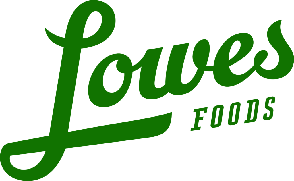 This image has an empty alt attribute; its file name is Lowes-Foods-1024x630.png