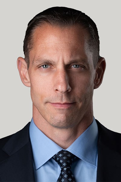 garrett