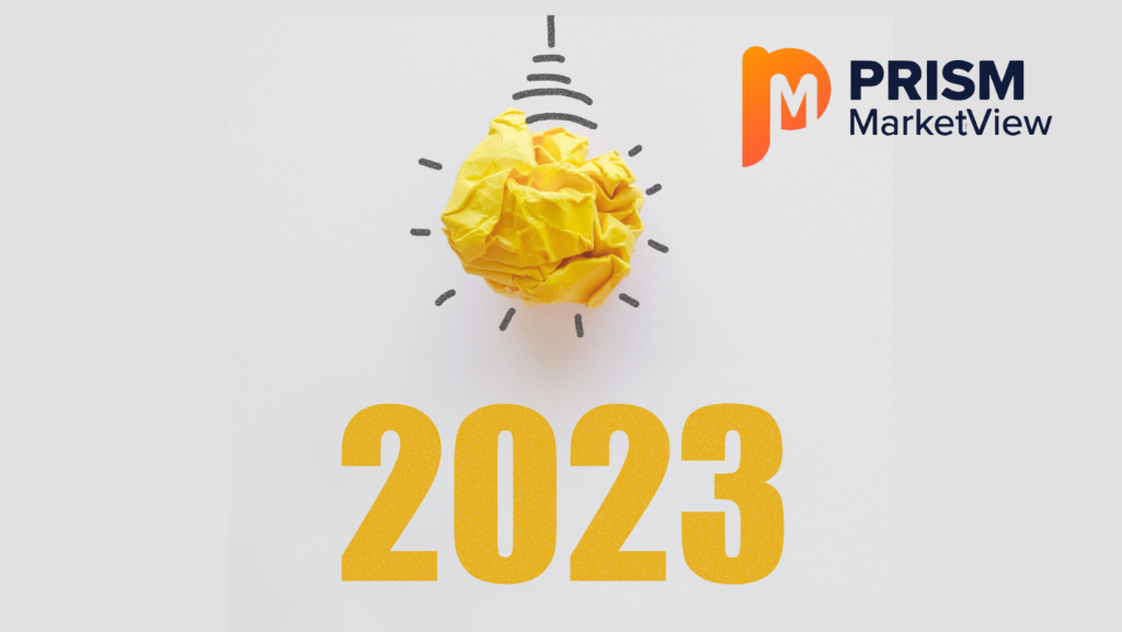 Most Popular PRISM MarketView Articles in 2023
