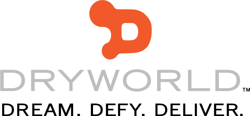 DRYWORLD Partners with Mode Basketball Camp in Ghana