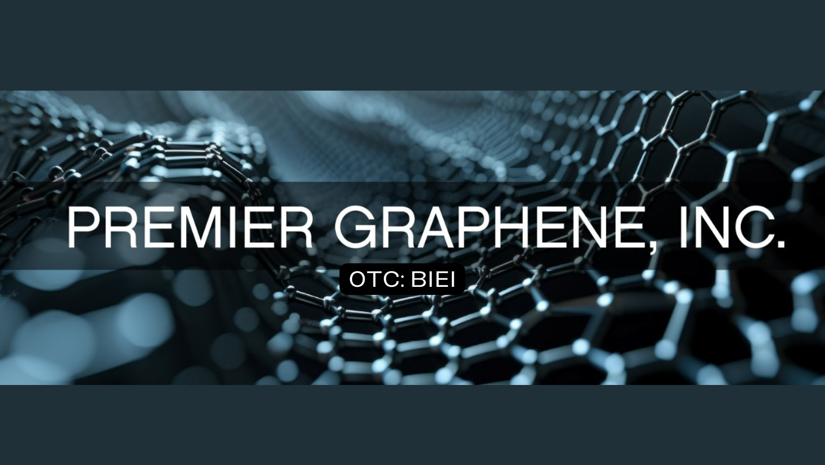 Premier Graphene, Inc. Ships Advanced Graphene Suspension Samples to ...