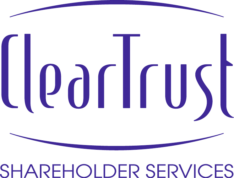 ClearTrust Announces Integration with VOTR to Transform Shareholder Communications