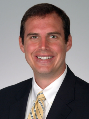 Dr. George Magrath, Chief Executive Officer of Opus Genetics, Inc.