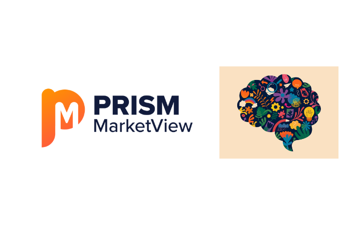 PRISM MarketView Honors Mental Health Awareness Month with a Spotlight on Emerging Innovators