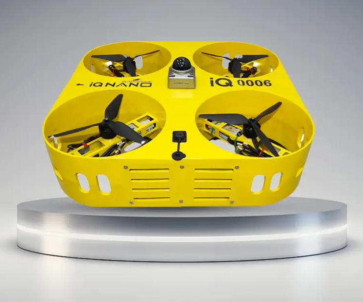 Sky-High Drone Demand Creating a Potential $355.55 Billion investment Opportunity