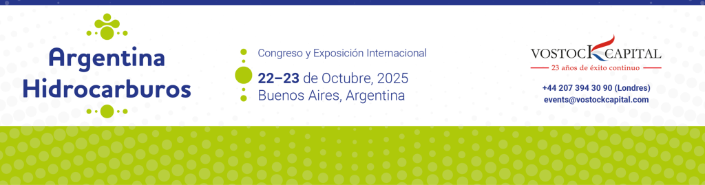 Congreso y Exposición Internacional Argentina Hidrocarburos 2025