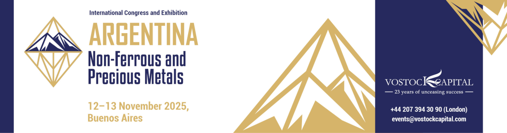 Argentina Non-Ferrous and Precious Metals 2025