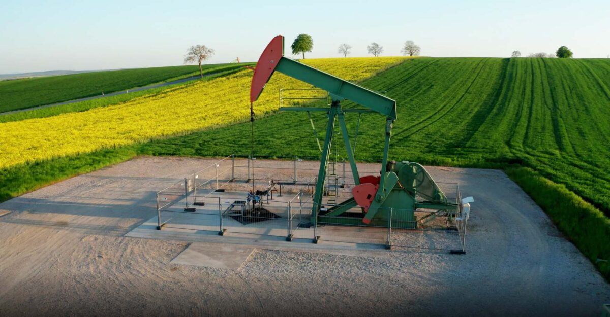 This May be One of Europe’s Most Promising Natural Gas Fields