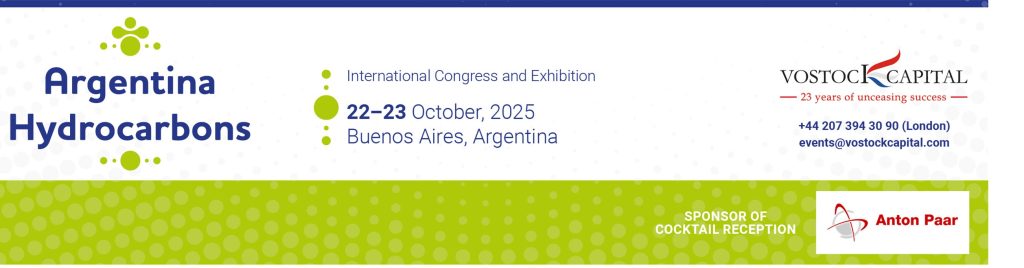 Development Potential of Argentina’s Hydrocarbons Industry