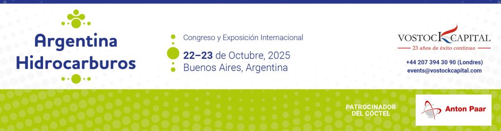 Potencial del desarrollo de la industria de los hidrocarburos argentinos