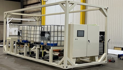 Easy Environmental Solutions’ EasyFEN™ Deployment in Africa