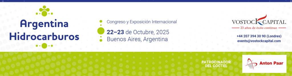 Los Premios a la Innovación y la Excelencia en Hidrocarburos 2025