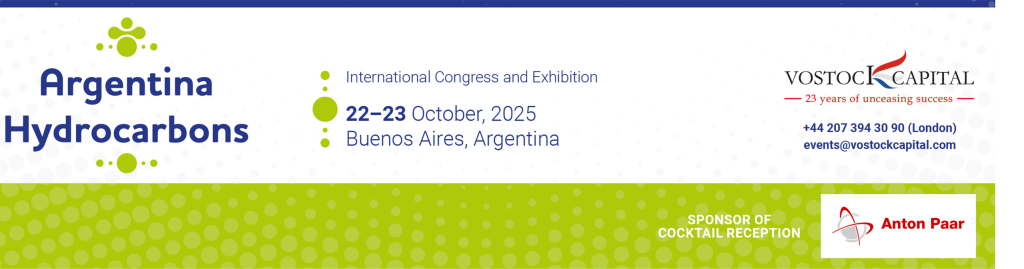Hydrocarbons Innovation & Excellence Awards 2025
