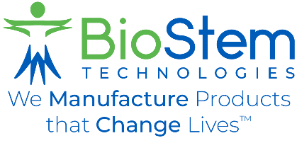 BioStem Technologies to Host Third Quarter 2025 Financial Results Conference Call on November 13, 2025