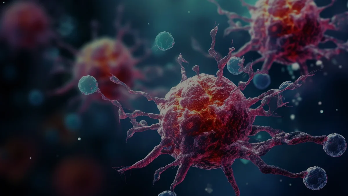 The $500 Billion Oncology Market Has a Massive Problem