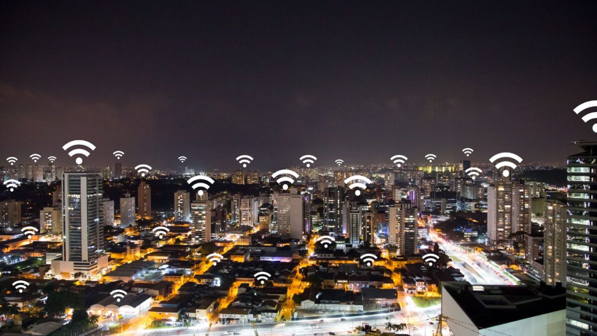 This Game-Changing Technology Could Solve Wi-Fi’s 25-Year Old Problem