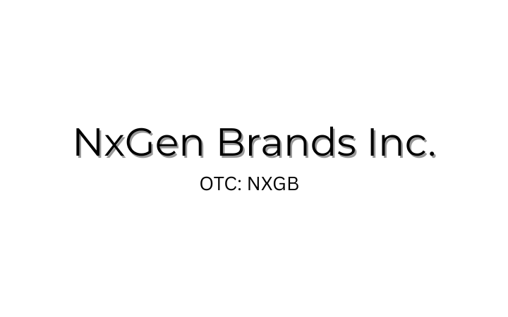 NxGen Brands, Inc. (OTC: NXGB) Announces Strategic Expansion into Automated Digital Commerce, AI-Driven Marketing, and Blockchain-Based Affiliate Ecosystems