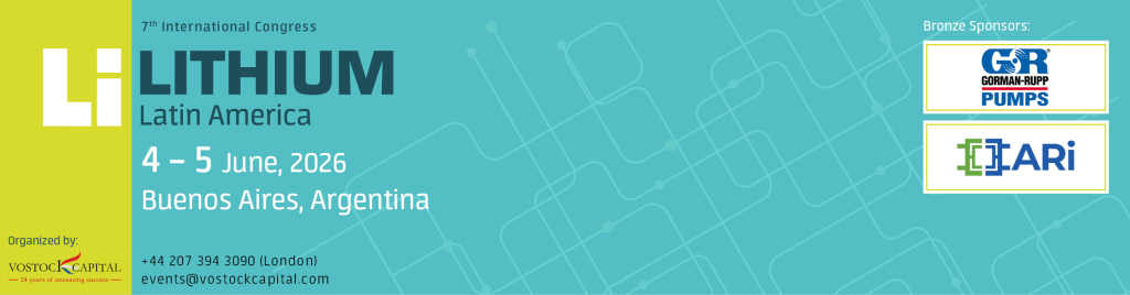 Lithium Investment Projects in Latin America