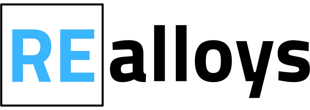 REalloys (NASDAQ: ALOY) Demonstrates New Innovation for Producing Rare Earth Metals Without Hazardous Hydrofluoric Acid