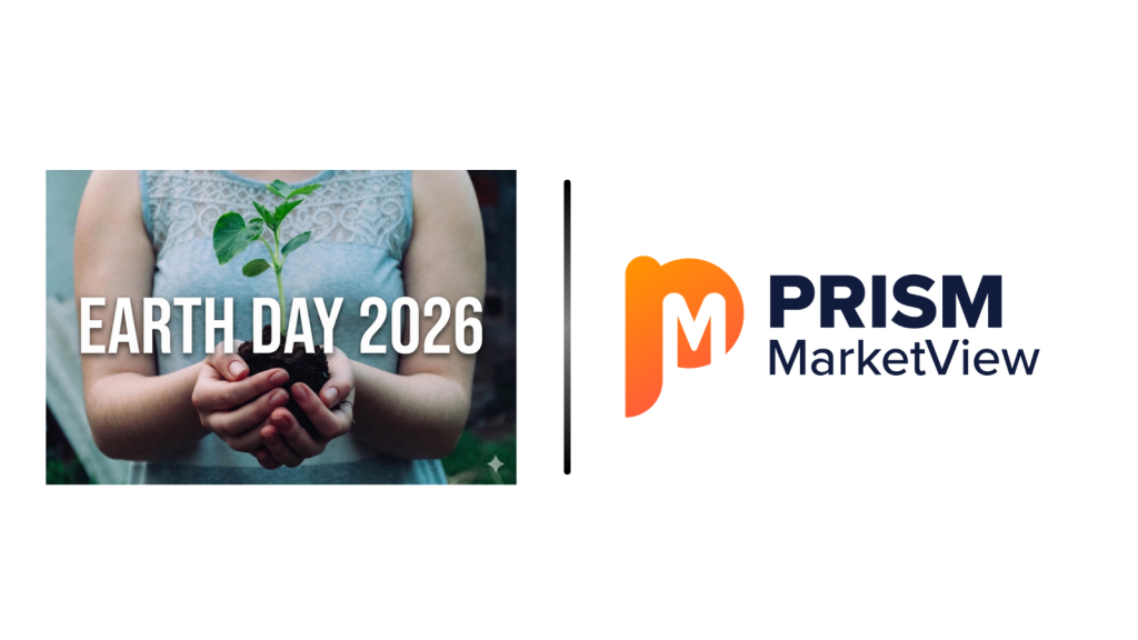 PRISM MarketView Spotlights Eight Public Companies Driving the Clean Economy on Earth Day 2026