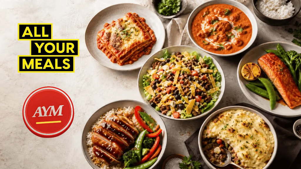 Tritent International Corp. (OTCID: TICJ) Plans Expanded Leadership Role for All Your Meals Founder Benny Doro